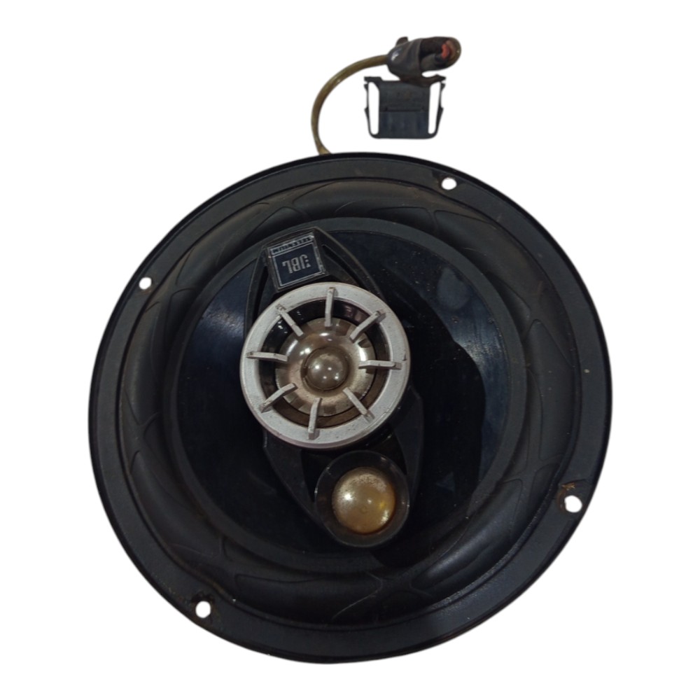 Alto Falante Traseiro Volkswagen Up Take 1.0 12v 2014 A 2021 4