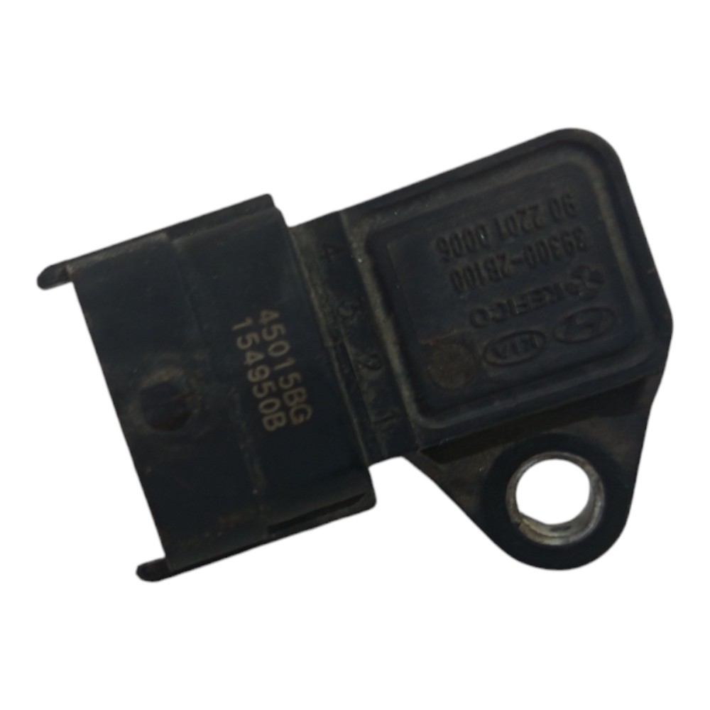 Sensor Map Hyundai I30 1.8 2013 2014 2015 A 2016 45015bg 4