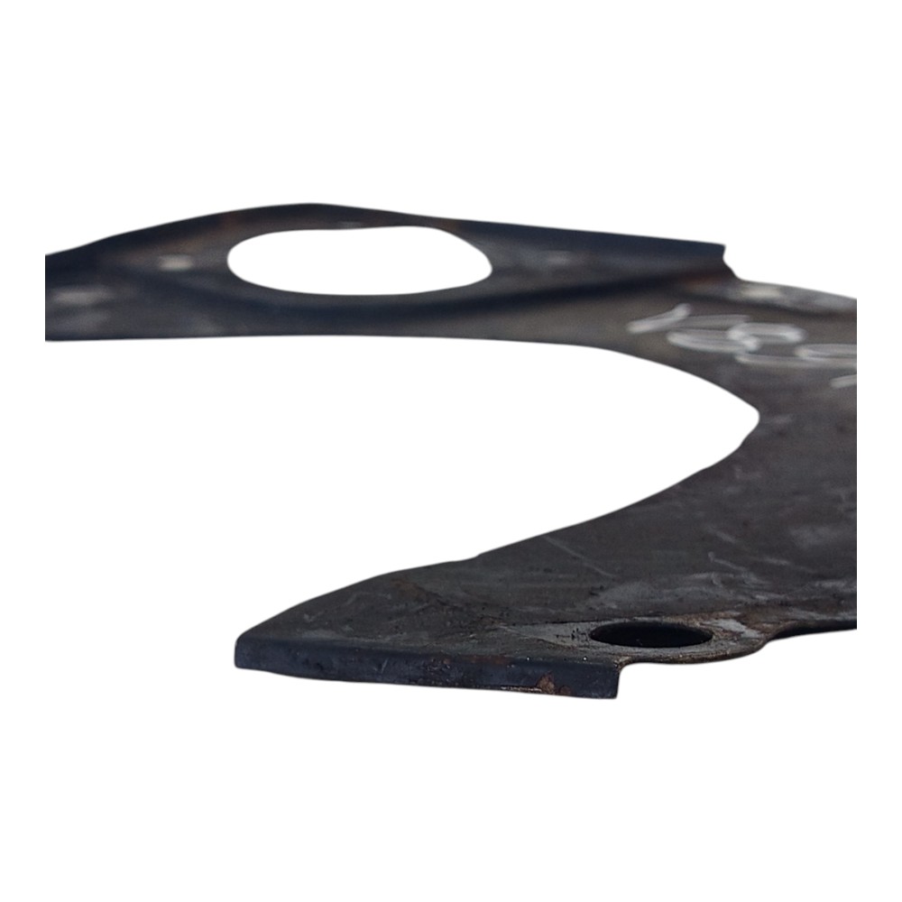 Defletor Caixa Cambio Fiat Palio Weekend 1.6 1996 97 A 2001 3