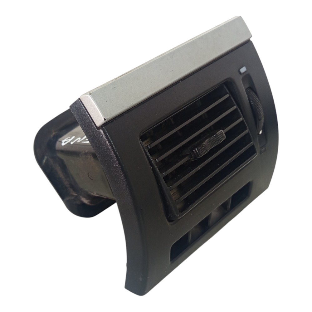Difusor Ar Dianteiro Direito Fiat Siena 2004 A 2012 5
