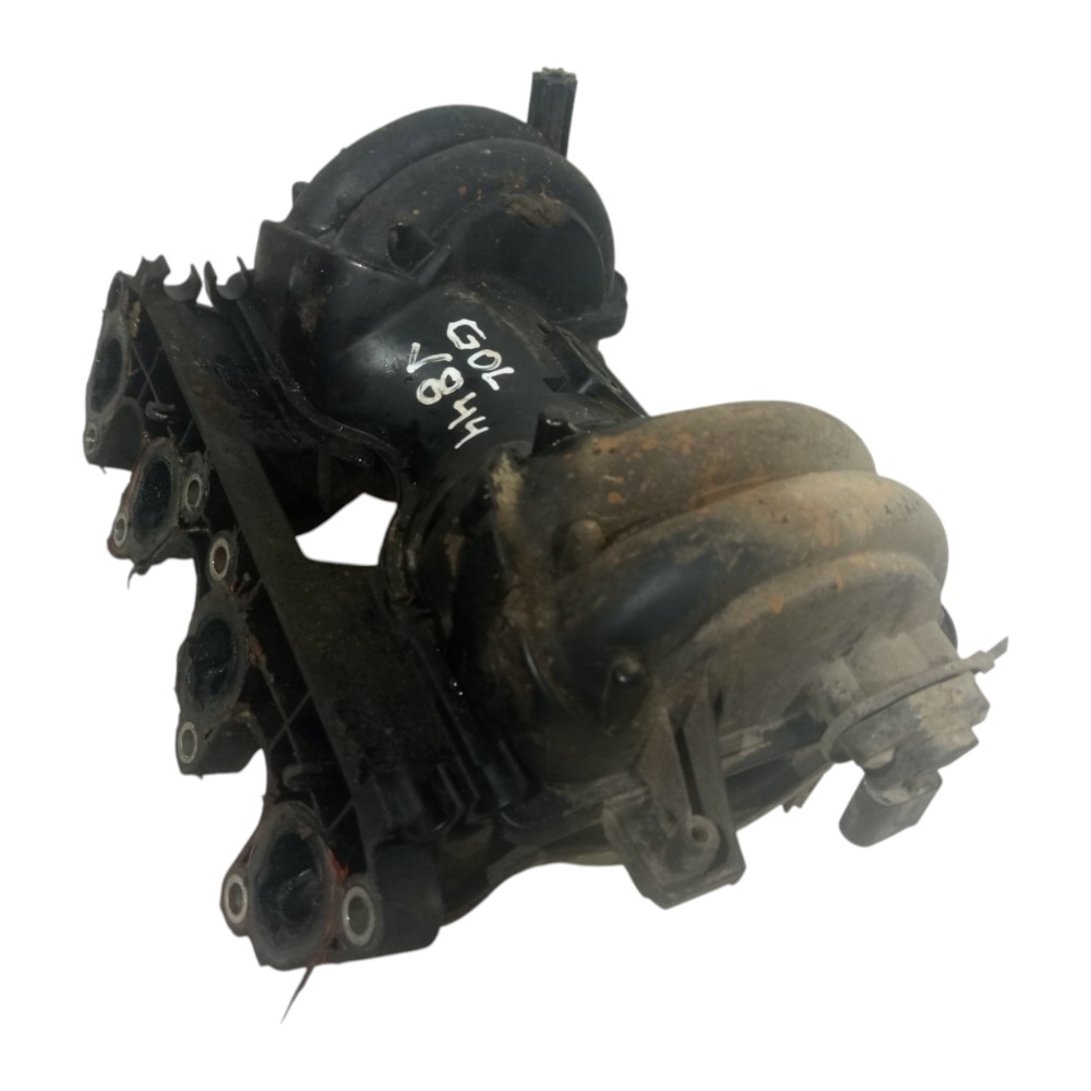 Coletor Admissão Volkswagen Gol G3 1.0 8v 1999 2000 A 2005 2