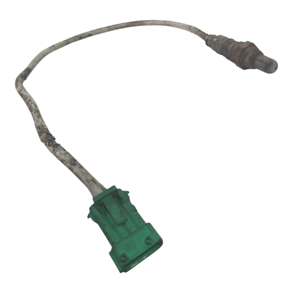 Sonda Lambda Peugeot 307 1.6 2.0 16v 2001 2002 2003 A 2014 1