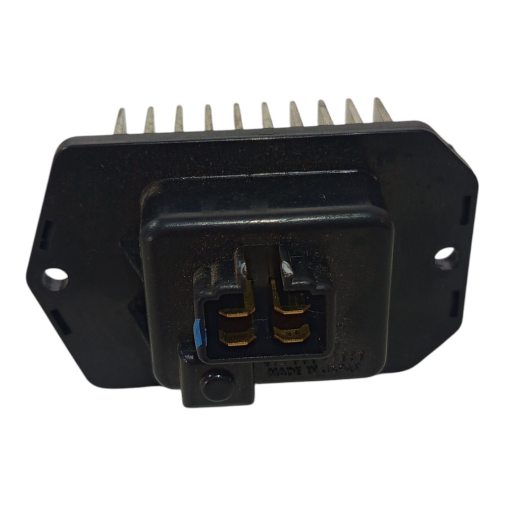 Resistência Ar Condicionado Honda Civic Lxs 1.8 2012 A 2016 7