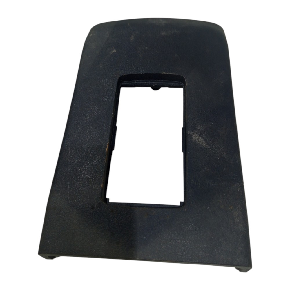 Moldura Tras Tomada Console Toyota Corolla 2015 A 2019 1