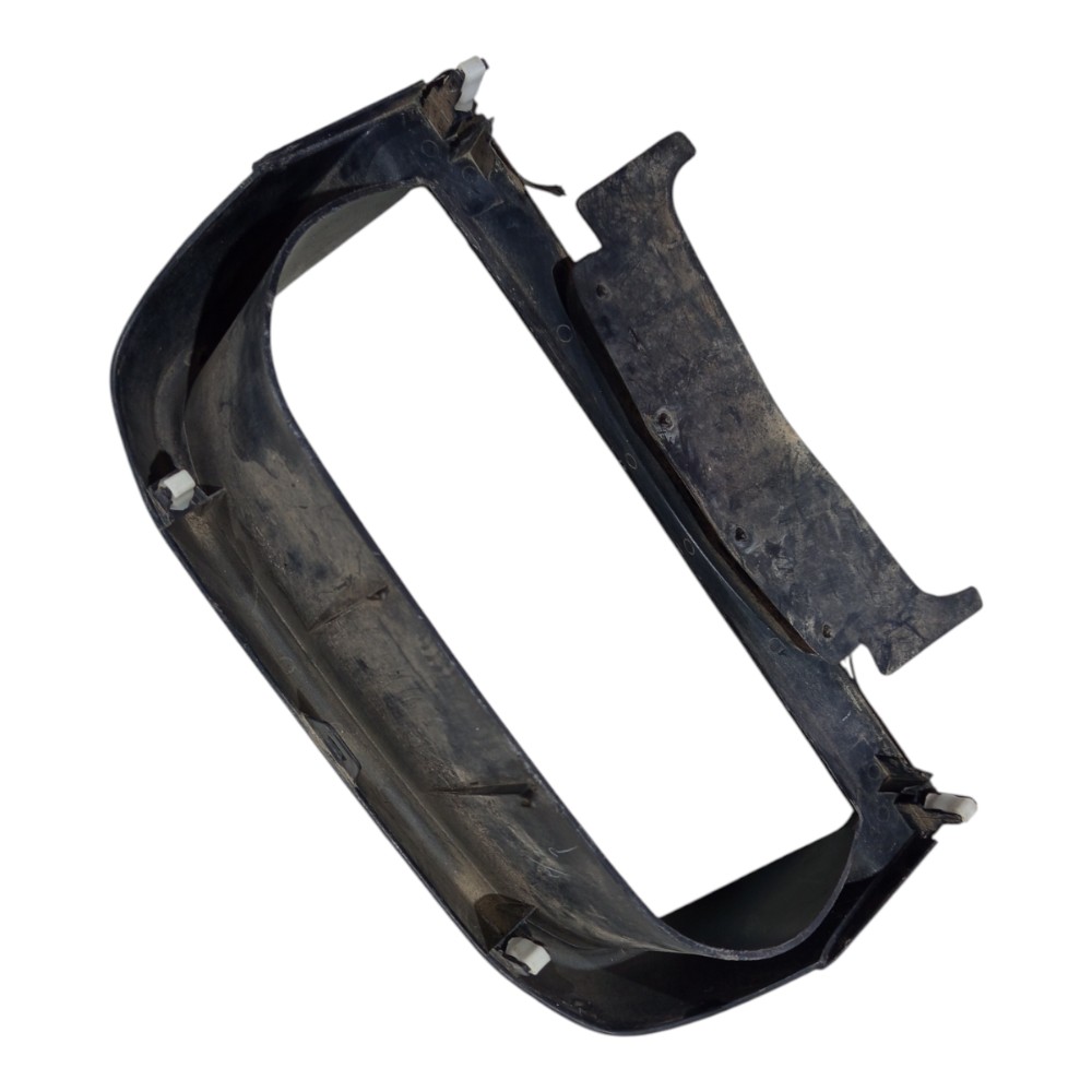 Moldura Painel Instrumentos Mitsubishi Pajero Tr4 2004 2005 6