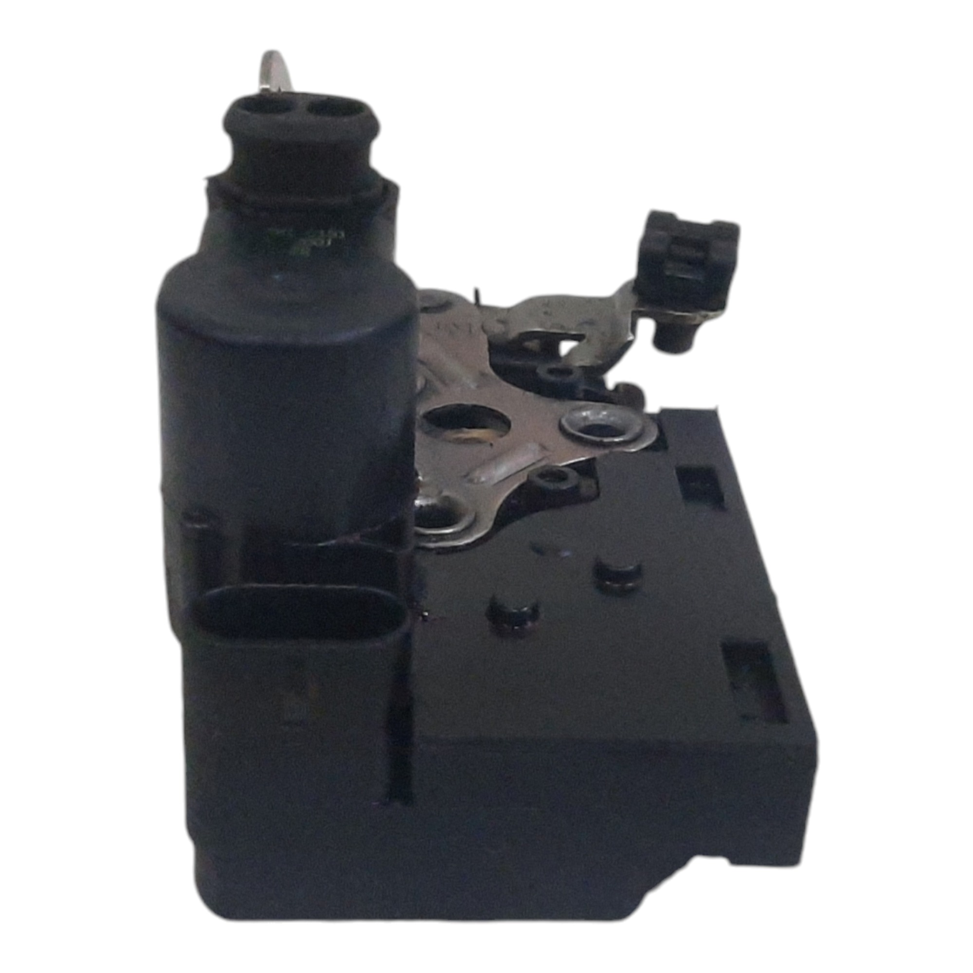 Fechadura Traseira Direita Fiat Brava Marea 1997 1998 A 2003 1