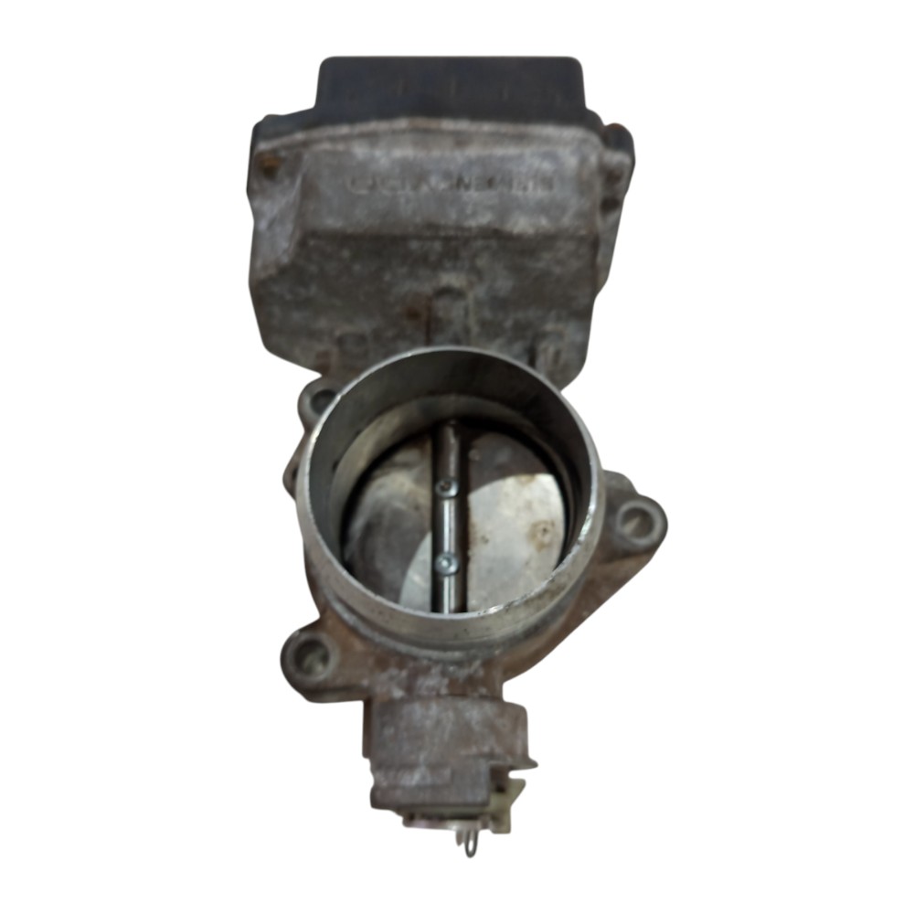 Tbi Corpo Borboleta Citroen C4 Pallas Peugeot 307 2.0 16v 08 3