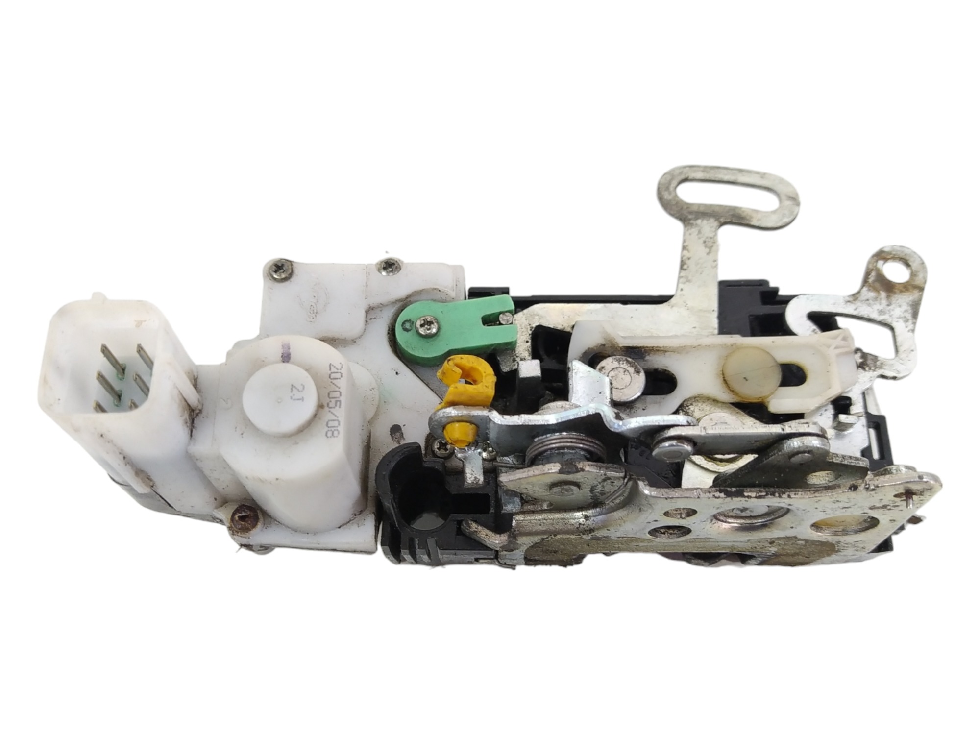 Fechadura elétrica porta direita ka 437 kd1 2