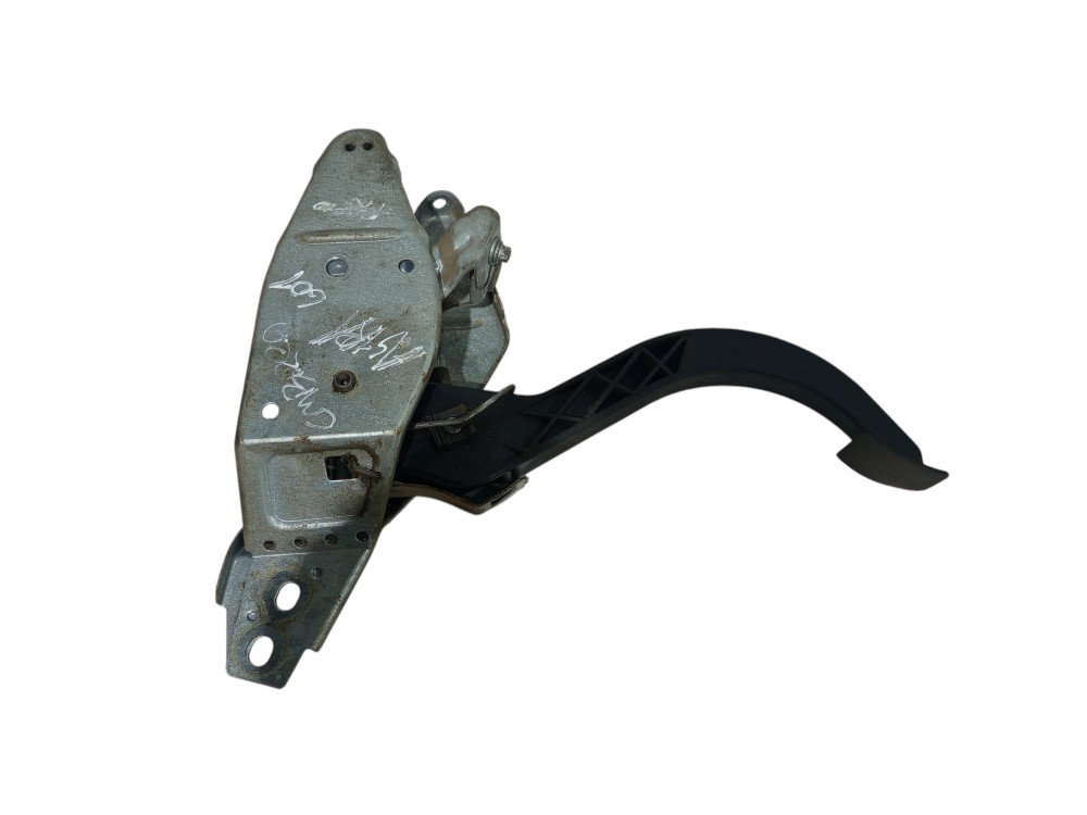 Pedal Embreagem Gm Astra 1999 2000 2001 A 2011 2