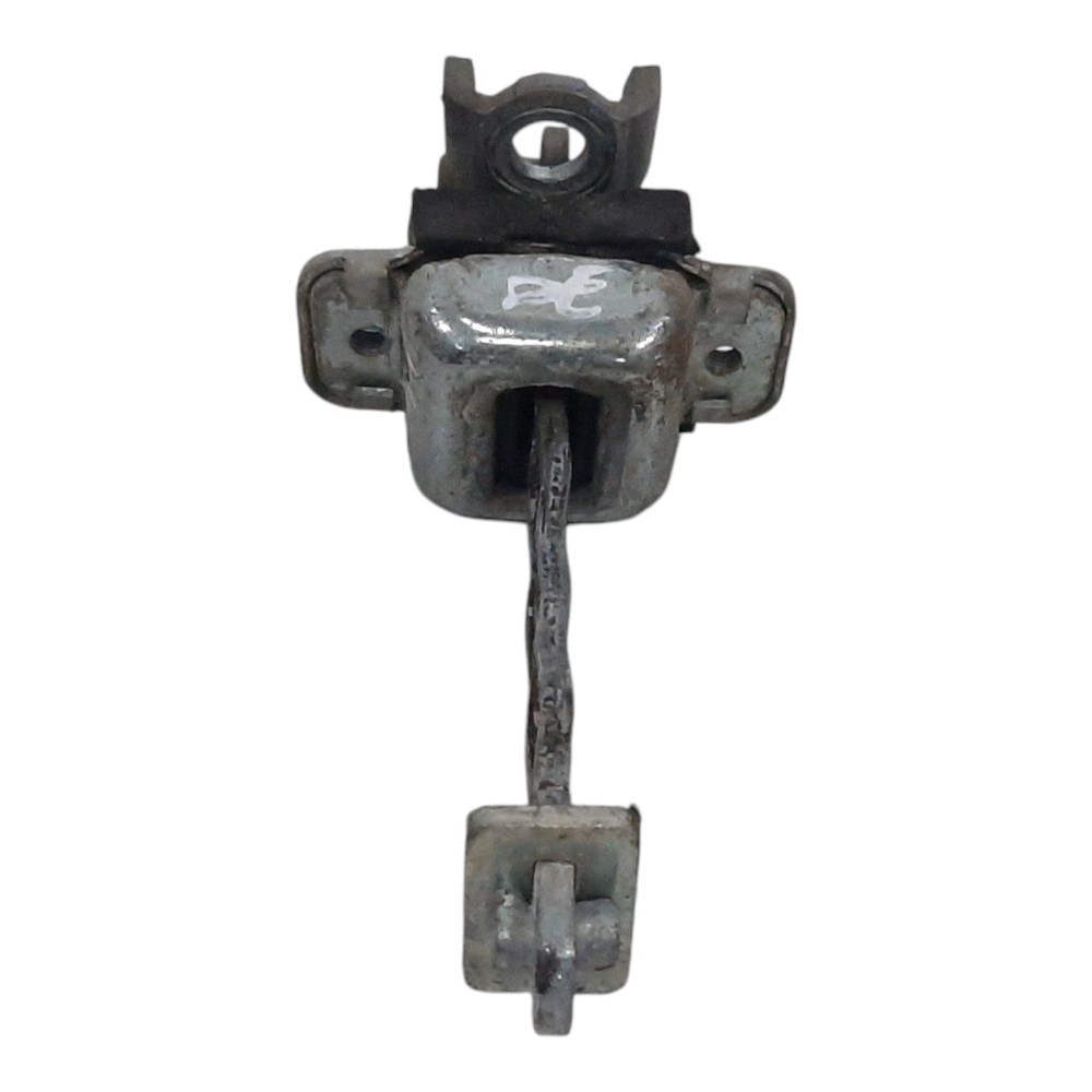 Limitador Porta Dianteiro Esquerdo Gm Celta 2001 2002 A 06 2