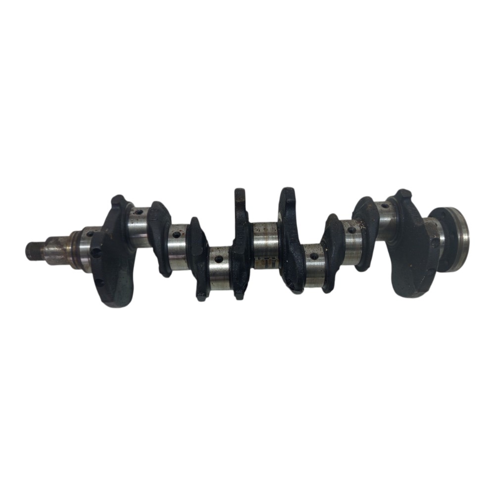 Virabrequim Fiat Palio 1.0 8v Fiasa 1995 1996 1997 A 2002 4