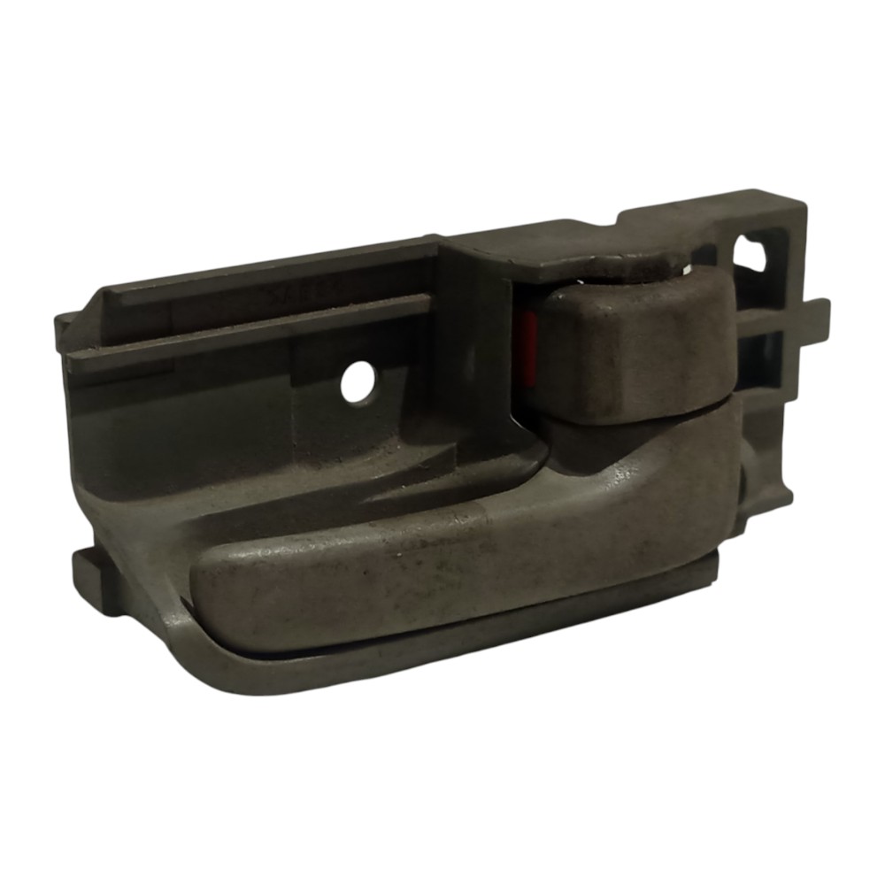 Maçaneta Int Diant Direita Toyota Corolla 2003/2010 Avaria Dianteira 8