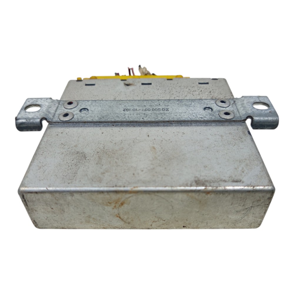 Módulo Central Alarme Gm Corsa 1994 1995 A 2002 90482357 7