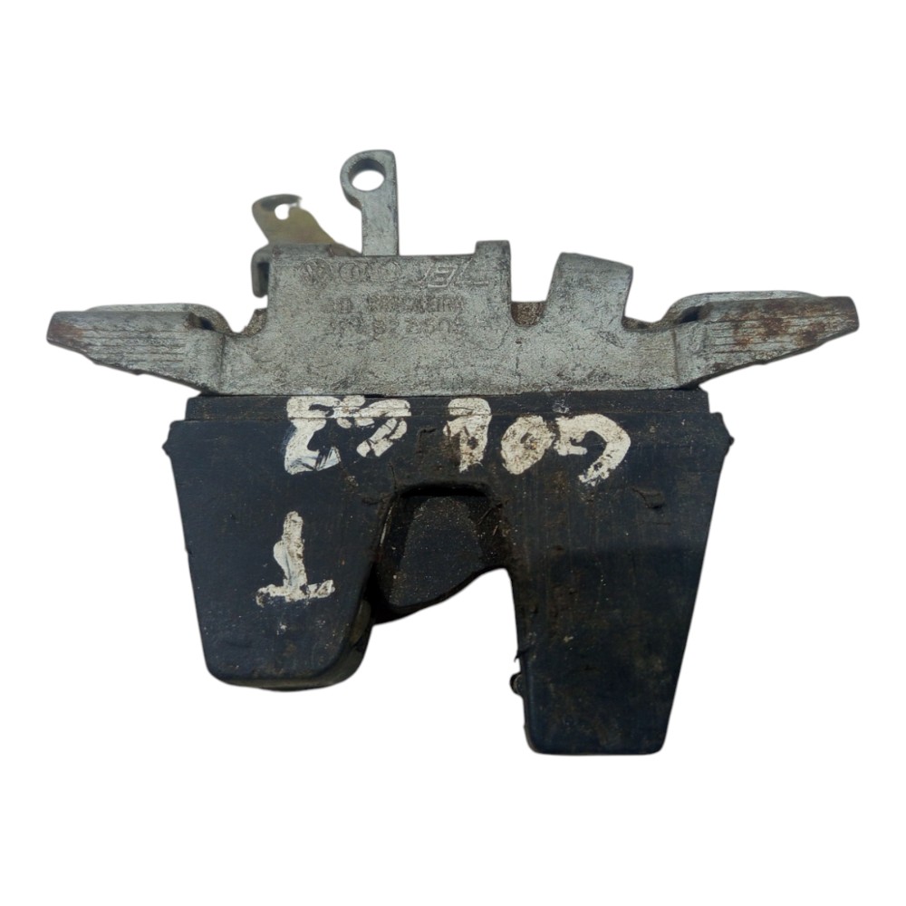 Fechadura Tampa Traseiro Vw Gol 1995 1996 1997 1998 A 2005 3