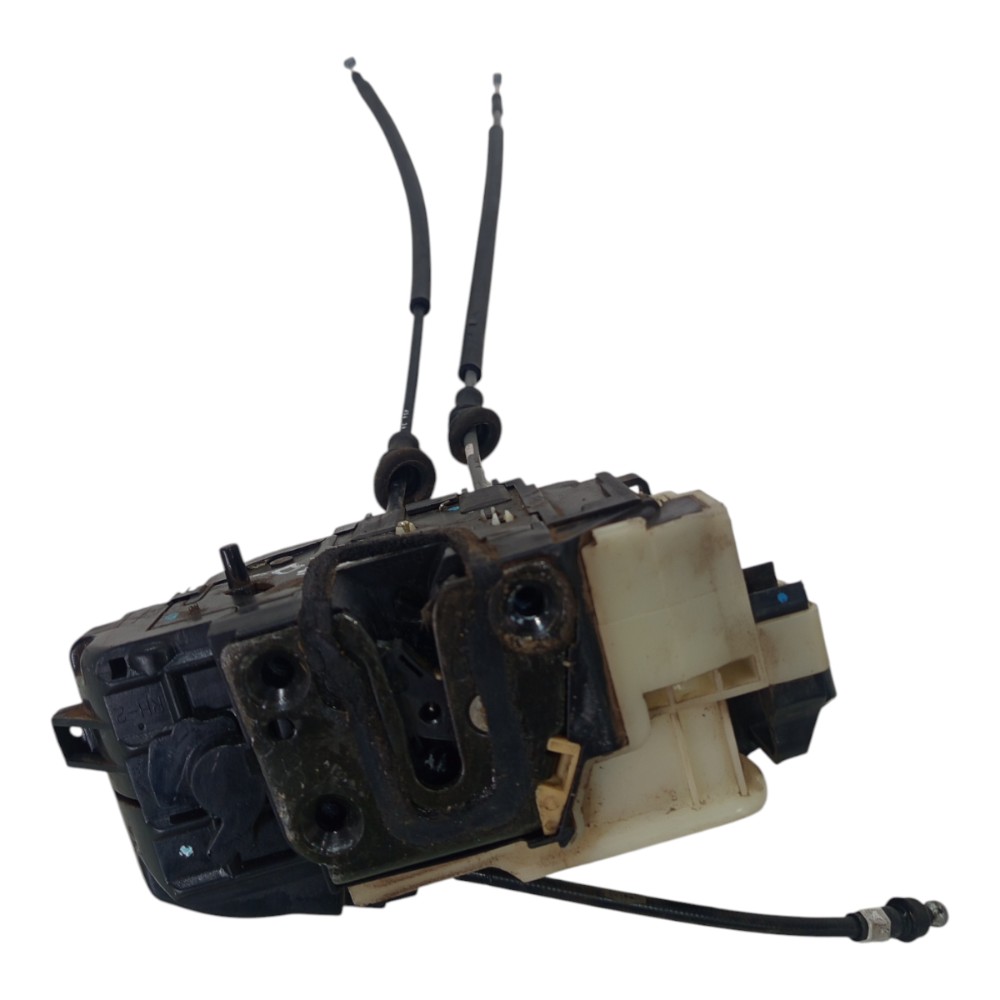 Fechadura Porta Traseira Direita Hyundai Azera 2006 A 2012 7