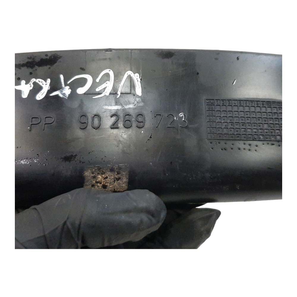 Moldura Painel Instrumentos Chevrolet Vectra 1993 A 1996 7