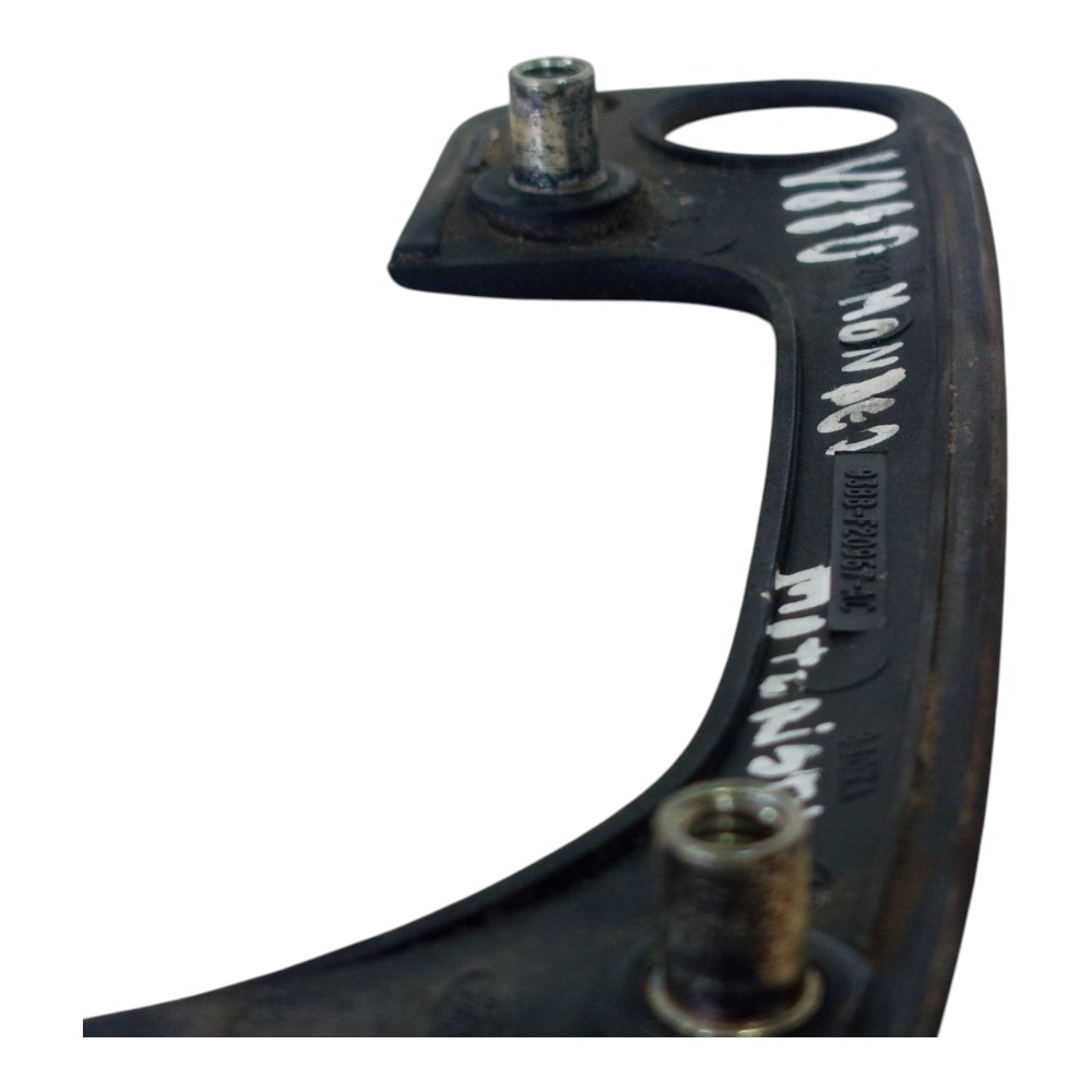 Moldura Maçaneta Externa Motorista Ford Mondeo 1995 A 2001 6