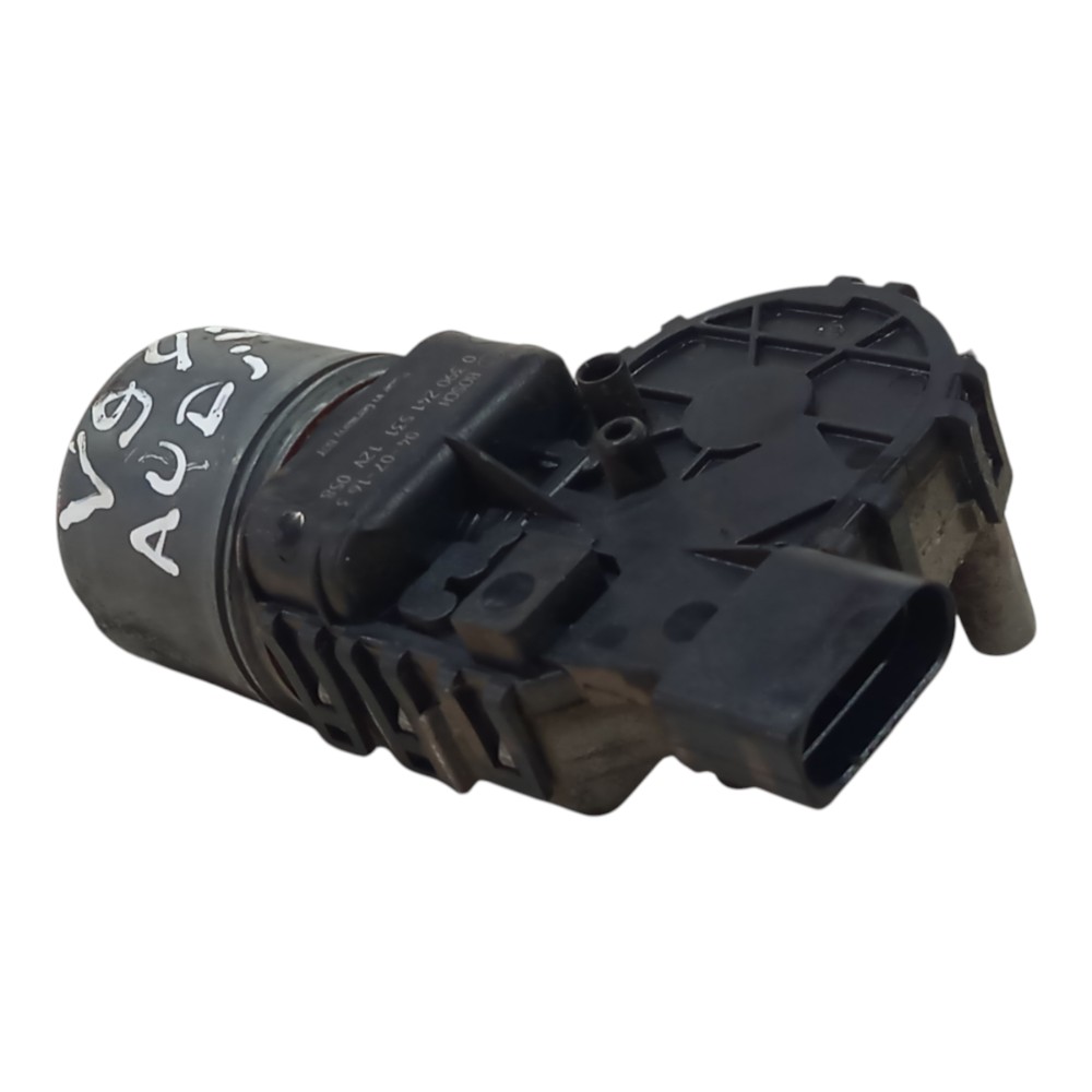 Motor Limpador Parabrisa Dianteiro Audi A3 1.8 1999 A 2005 2