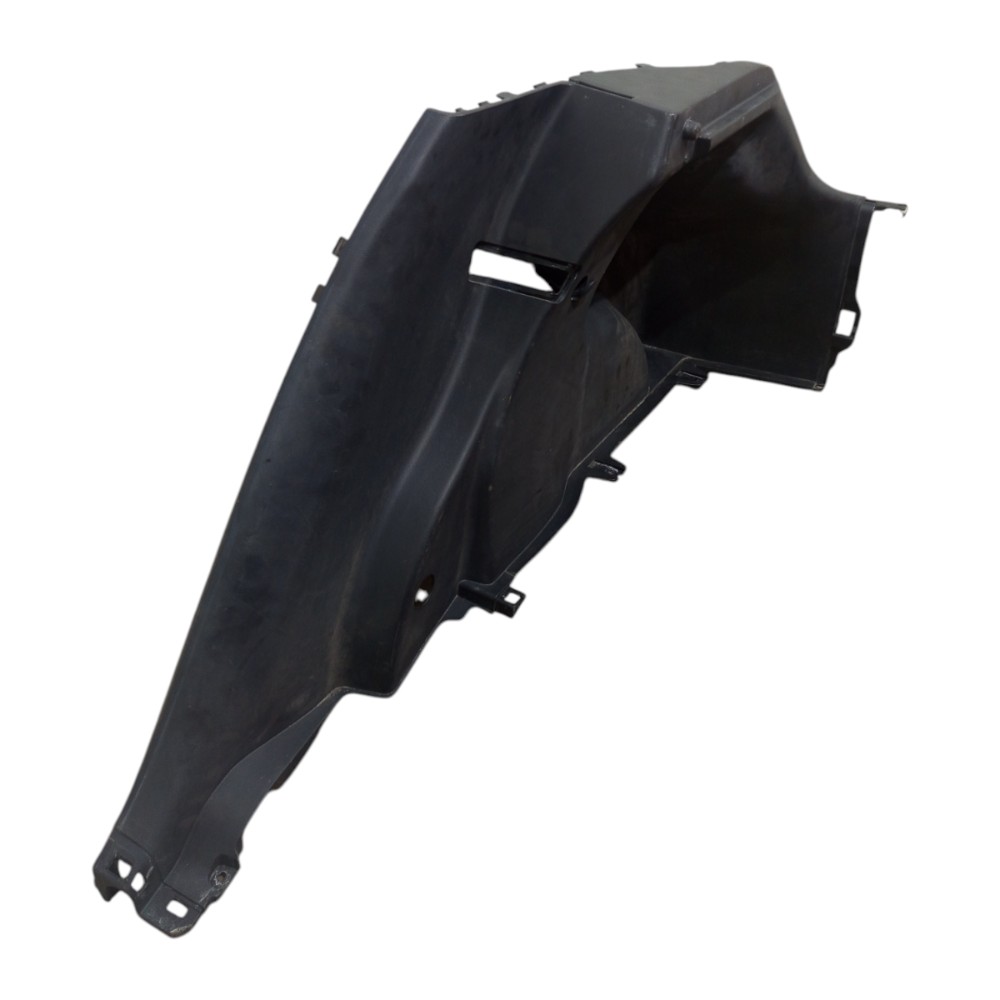 Acabamento Traseiro Dir Porta Malas Hyundai Veloster 13 A 19 4