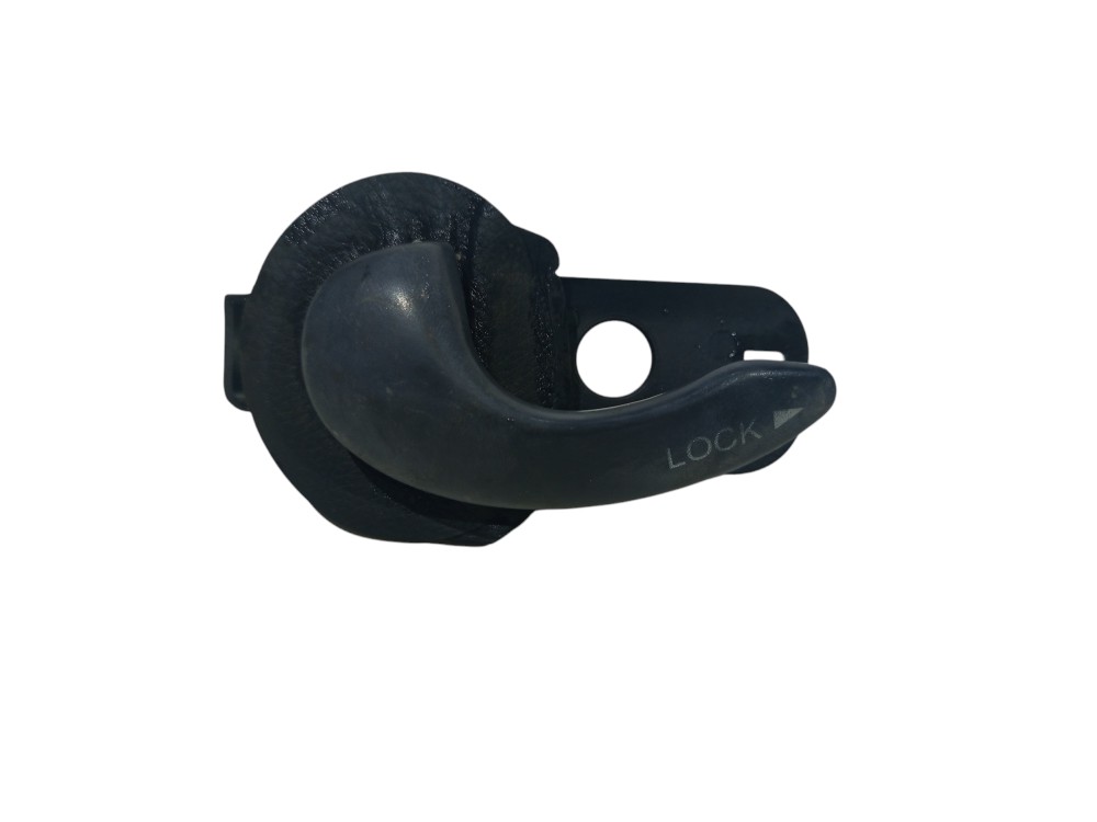 Puxador Interno Porta Lado Direito Fiat Palio Weekend 97 08 1