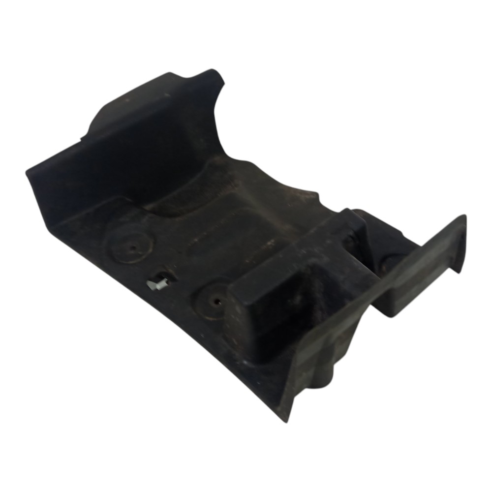 Moldura Direita Porta Mala Renault Clio Sedan 2004 A 2008 1