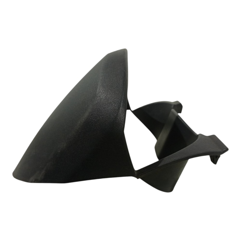 Moldura Coluna Direção Ford Fiesta 2008 A 2013 2
