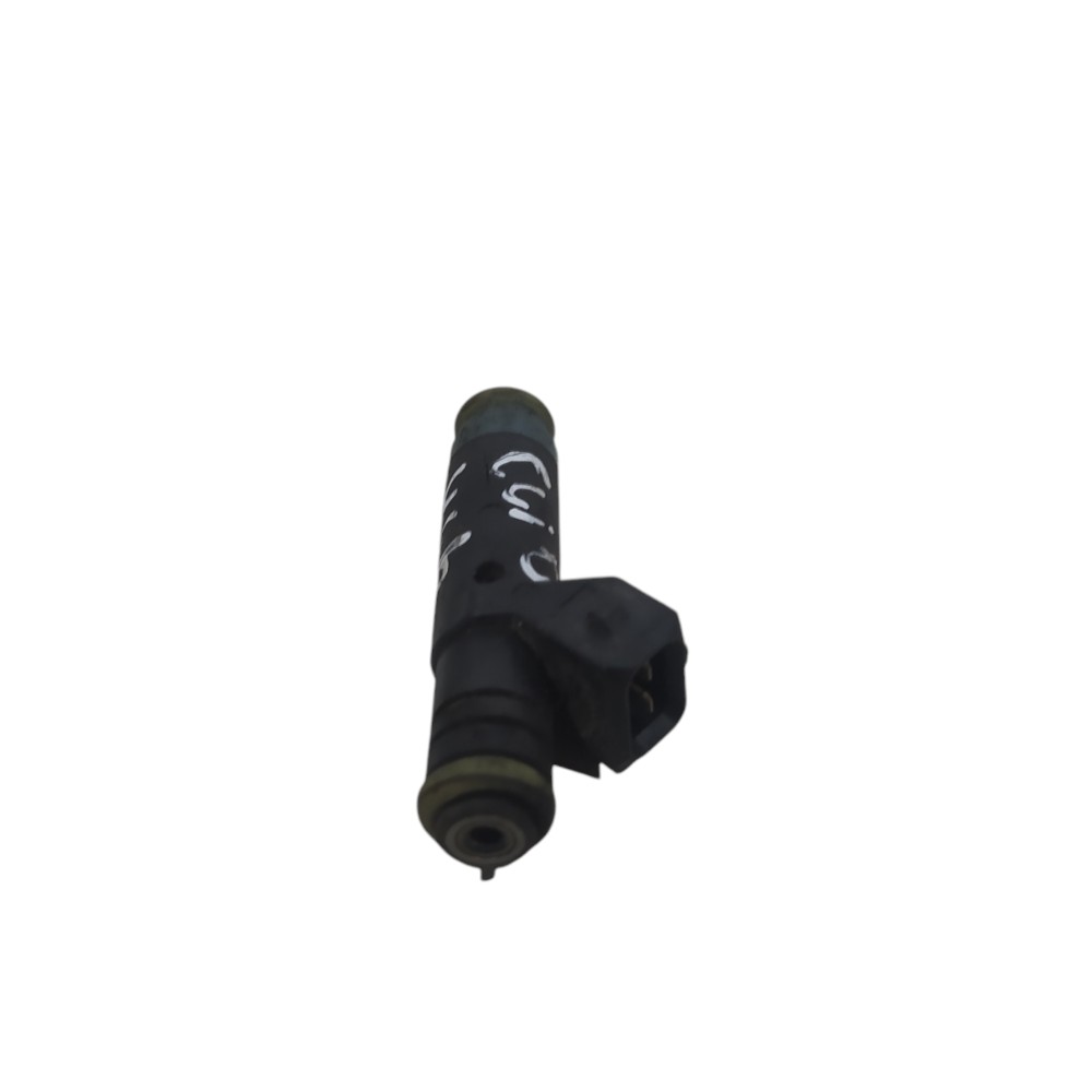 Bico Injetor Clio Kangoo 1.0 8v Gasolina 1999 A 2003 6