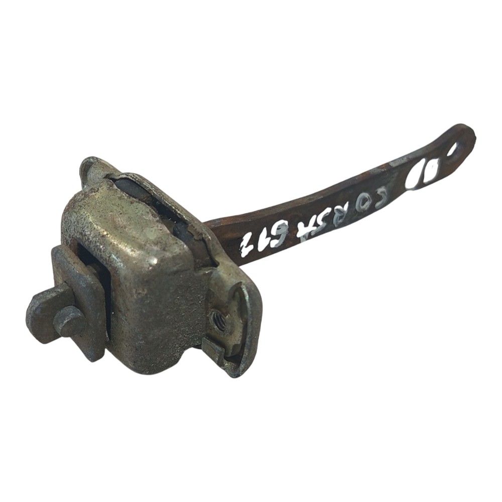 Limitador Porta Dianteira Direita Gm Corsa 1997 A 2002 1