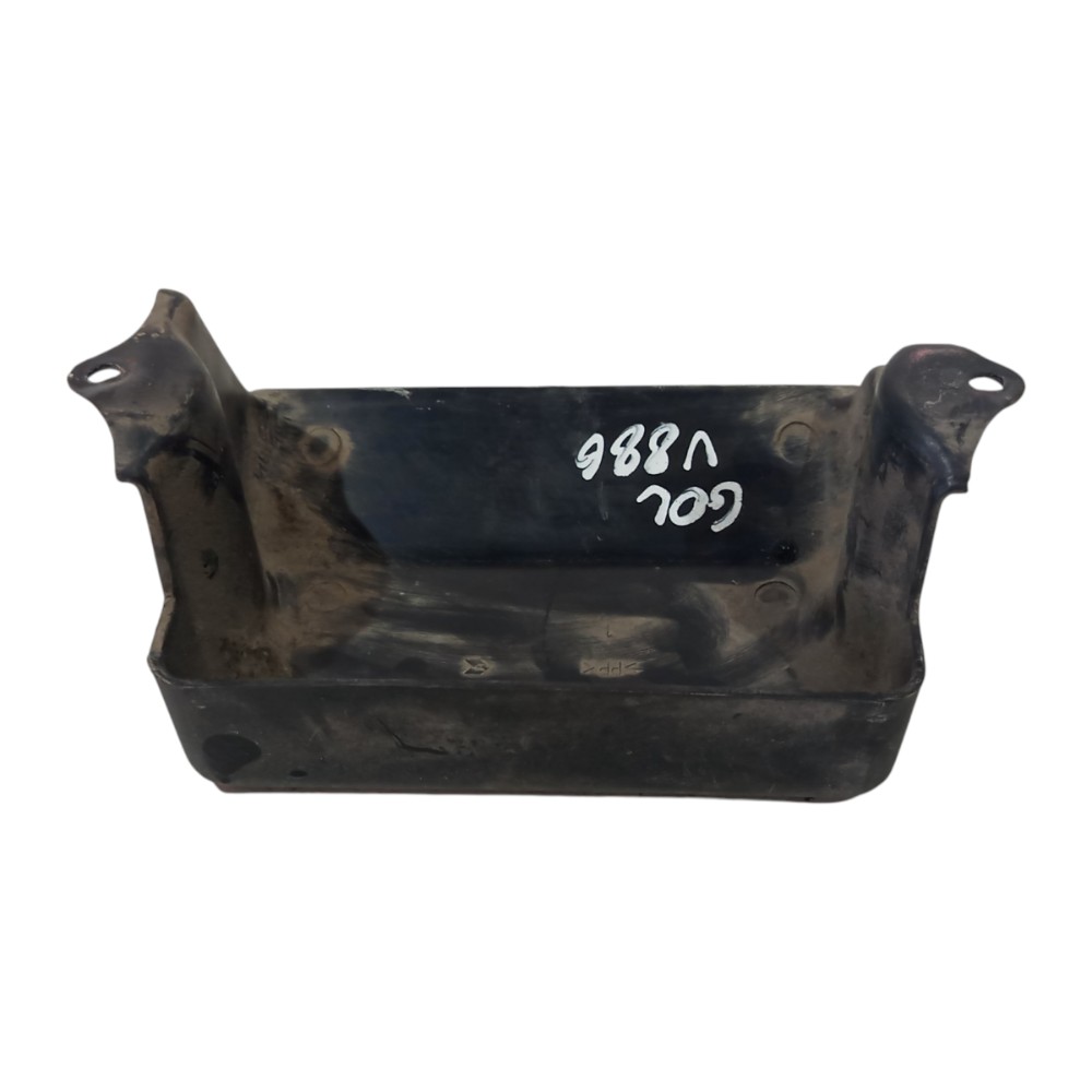 Tampa Caixa Fusivel Rele Volkswagen Gol G3 1999 2000 A 2005 5