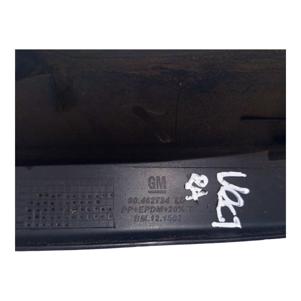 Moldura Coluna Parabrisa Direito Gm Vectra 1997 1998 A 2005 4