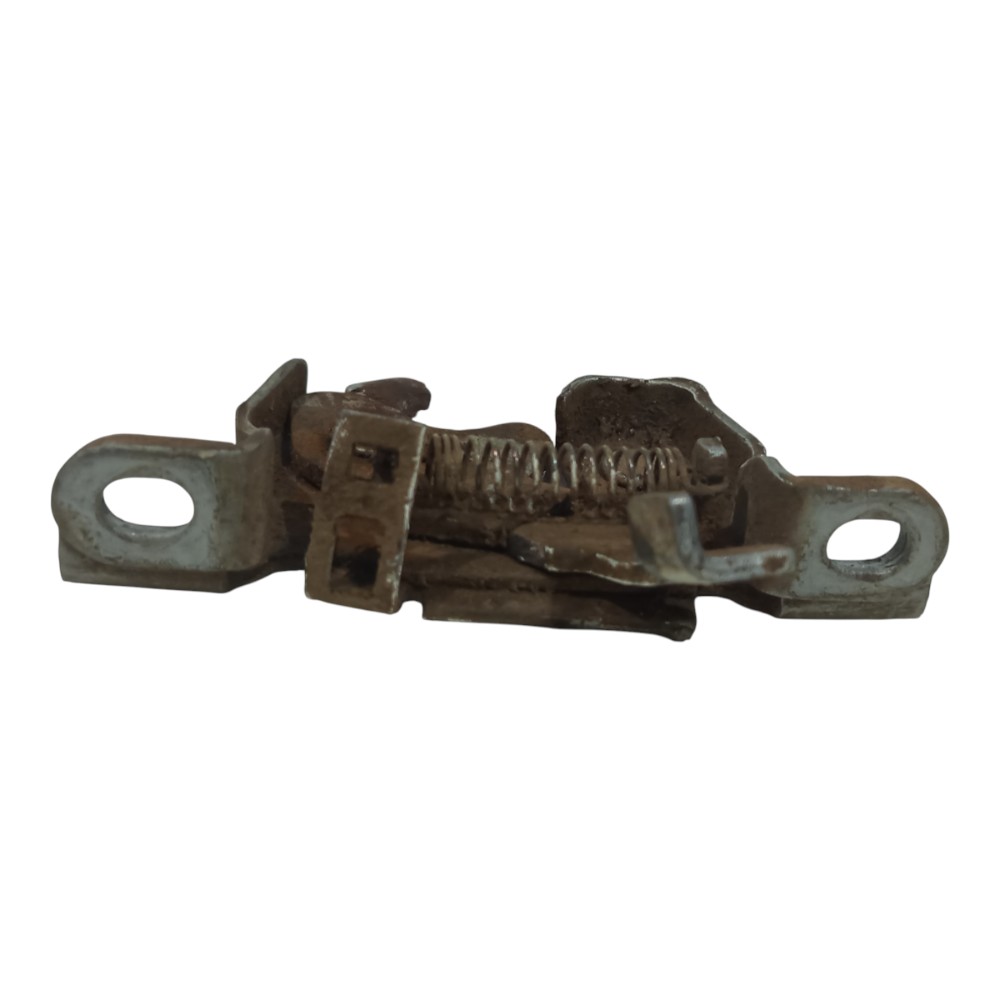 Fechadura Porta Malas Tampa Traseira Vw Gol 1995 1996 A 2005 6