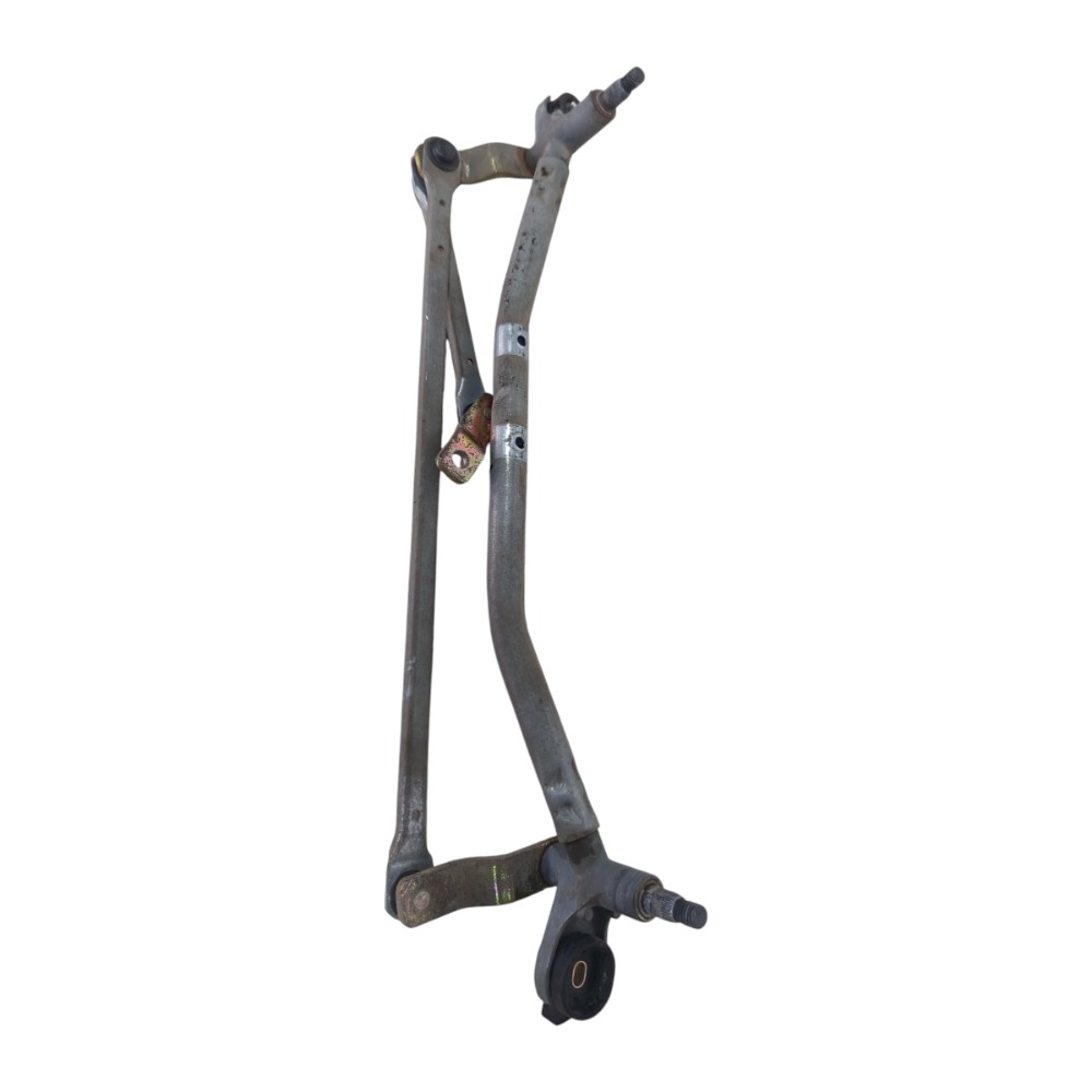 Galhada Limpador Para-brisa Citroen C3 2005 A 2012 5