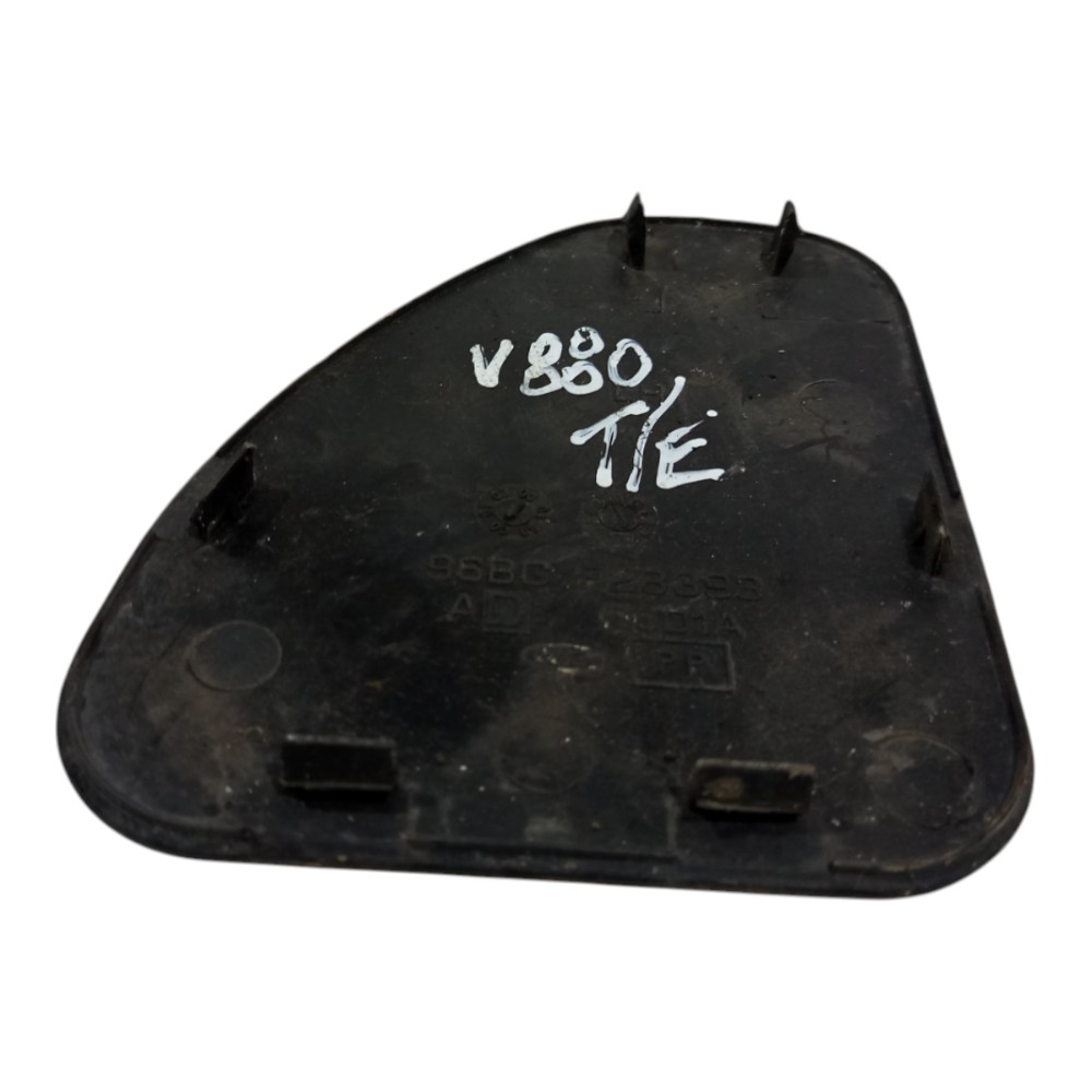 Acabamento Lateral Tras Le Ford Mondeo 1994 A 2000 6