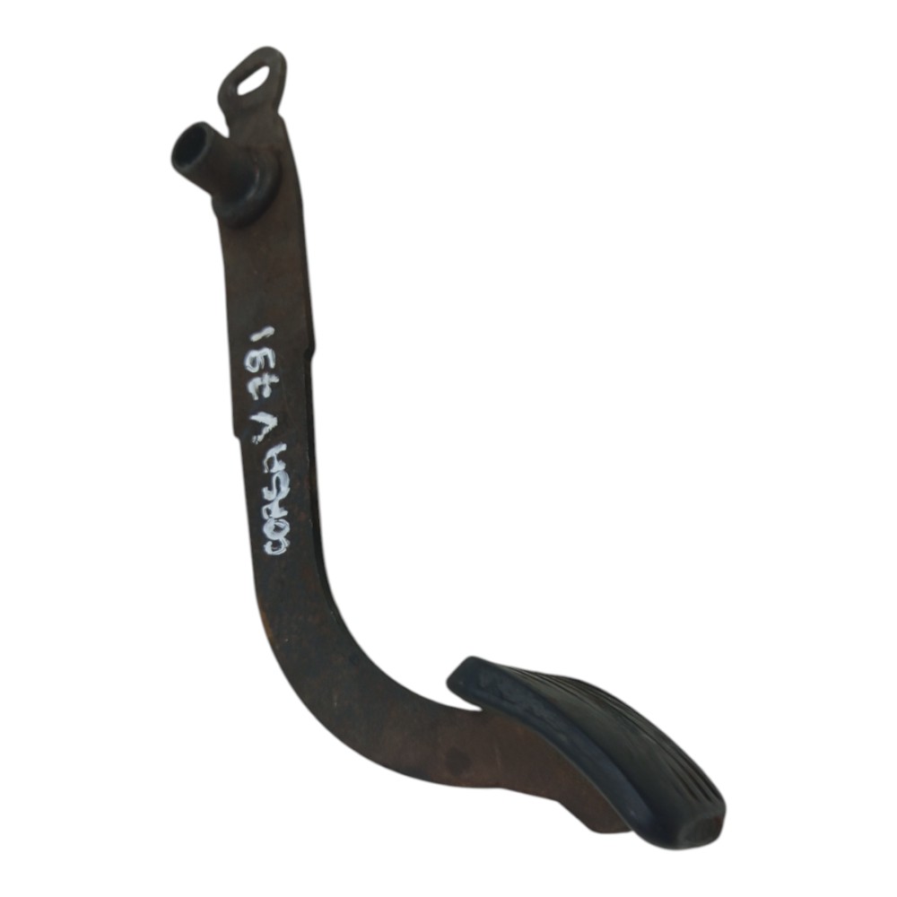 Pedal Central Gm Chevrolet Corsa 1995 1996 1997 1998 A 2002 5