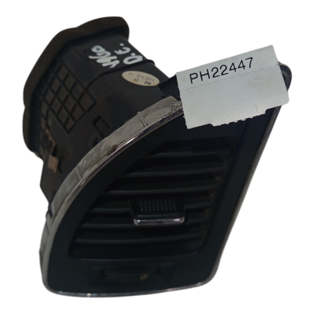 Difusor Ar Quente Painel Direito Jac J6 Diamond 2011 A 2016 10