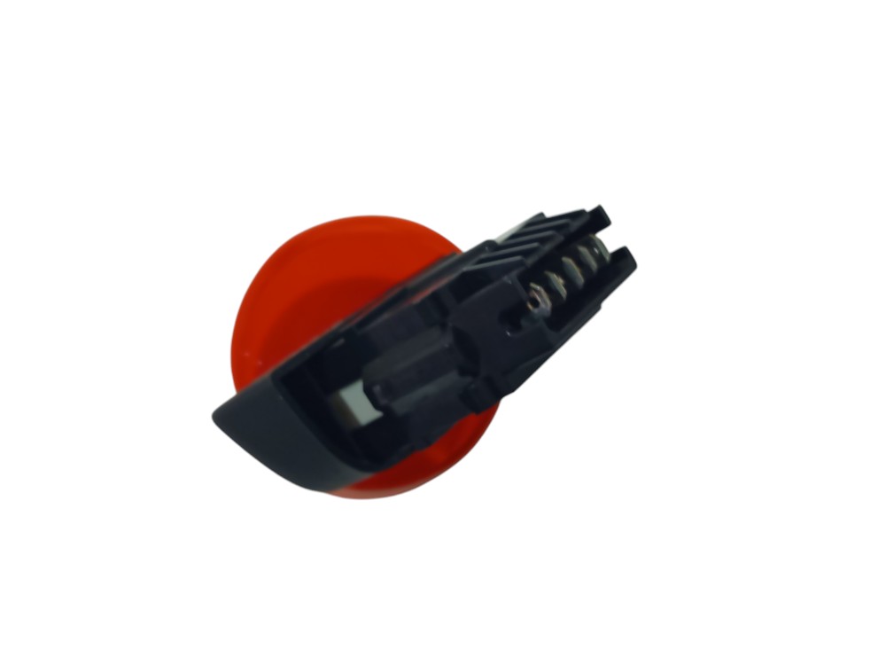 Botão Trava Porta Elétrico Renault Megane Scenic 1999 A 2010 5