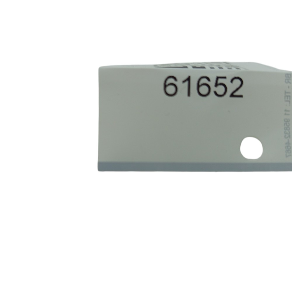 Para-choque Dianteiro Ford Fiesta Street 1996 A 2002 7