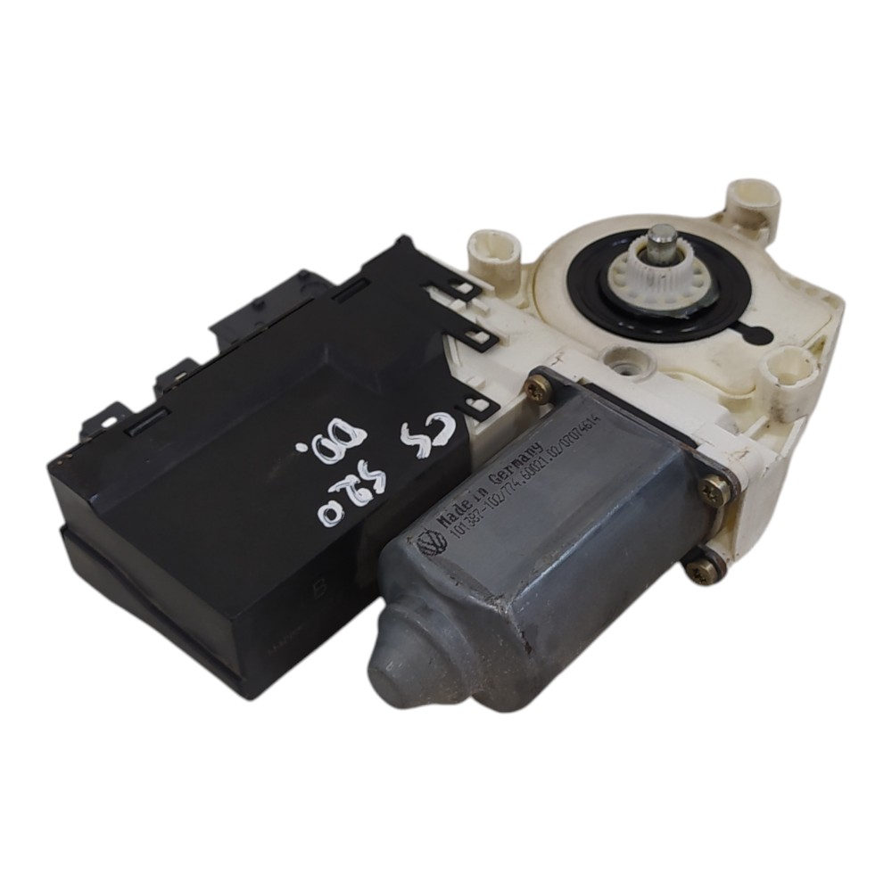 Motor Vidro Elétrico Dianteiro Direito Citroen C5 2001 A 05 5