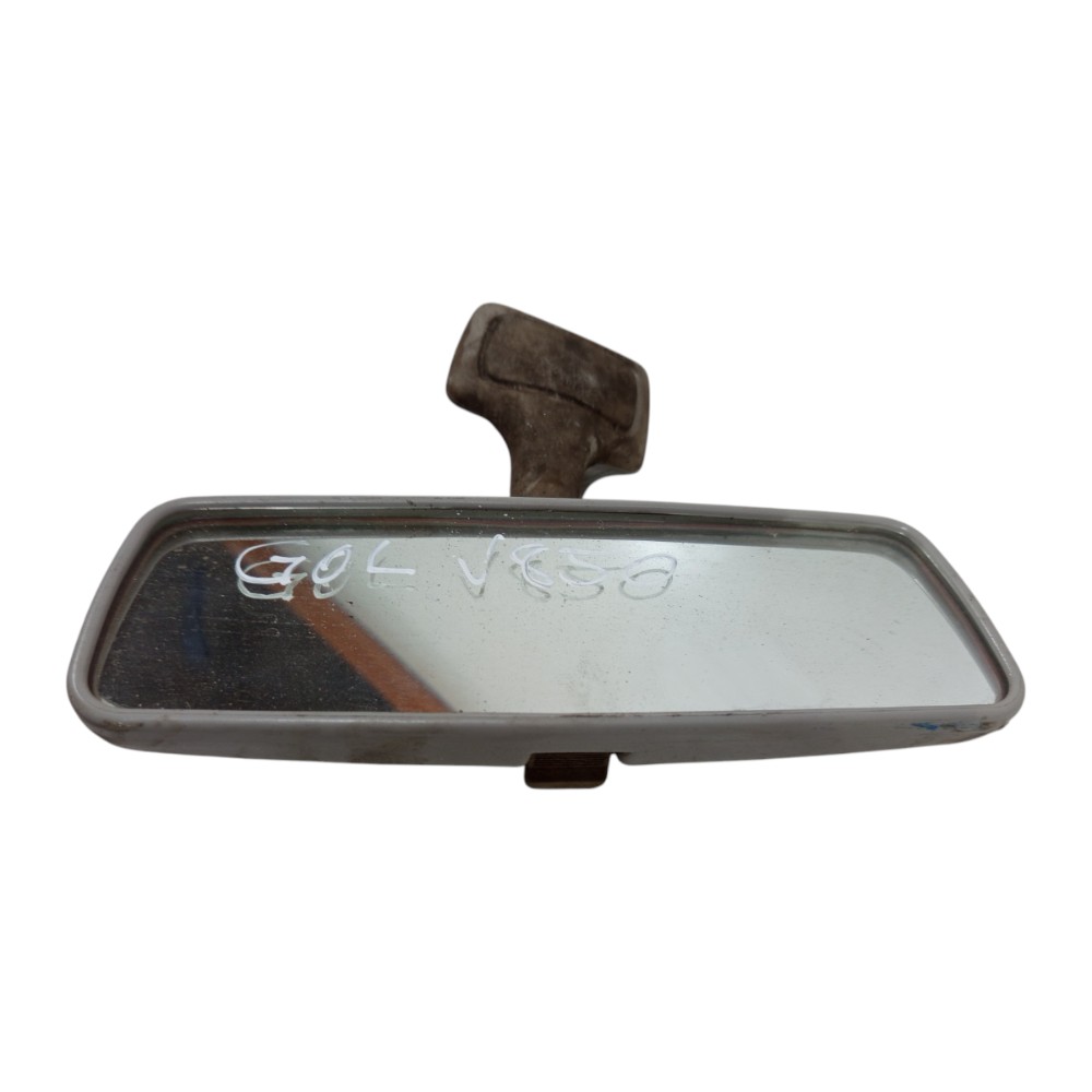 Retrovisor Interno Volkswagen Gol G1 G2 G3 1997 A 2005 6