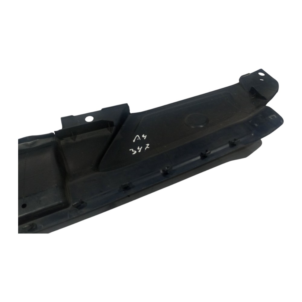 Defletor Superior Radiador Audi A4 2009 A 2012 C/avaria 4