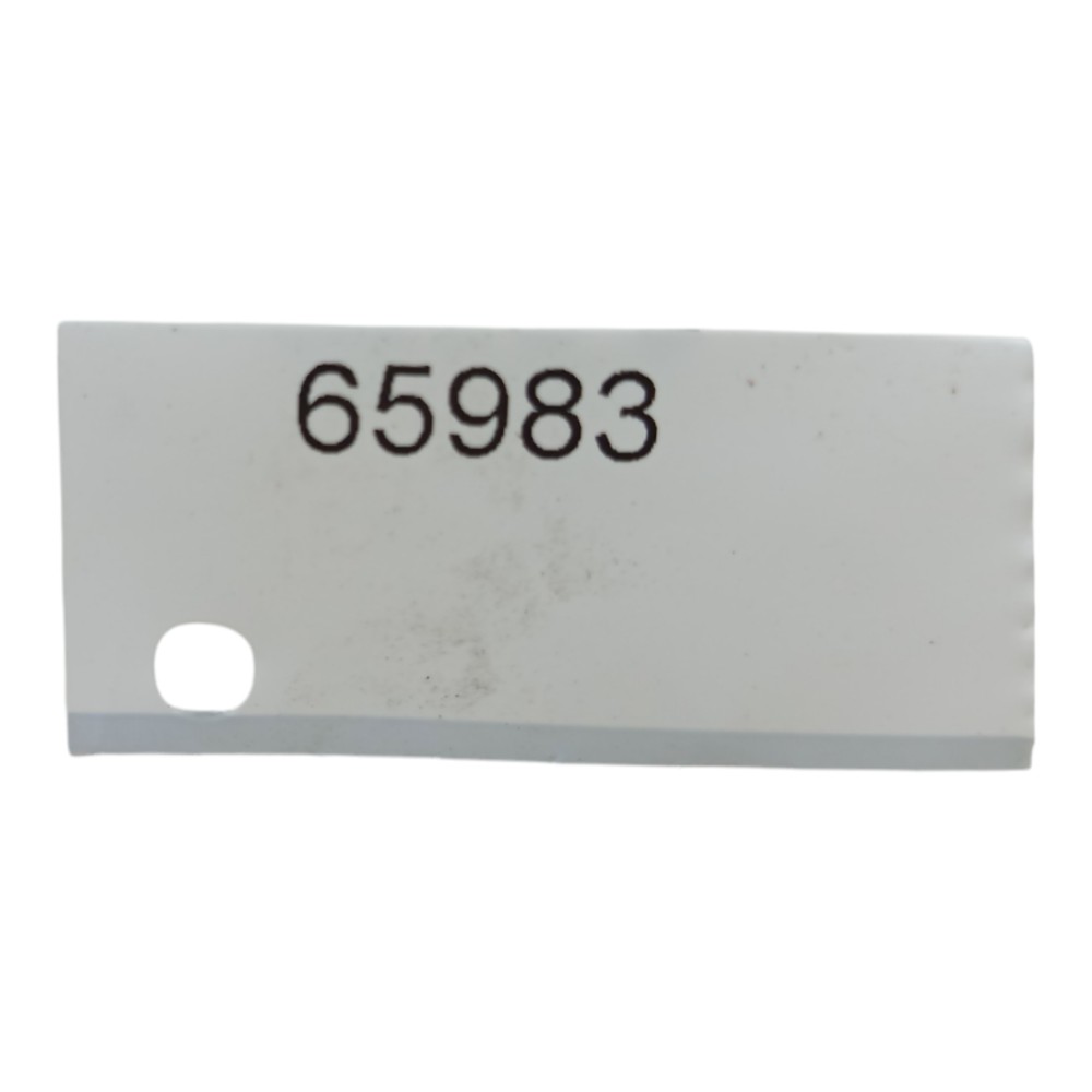 Moldura Capa Coluna Direção Ford Focus 2009 A 2012 7