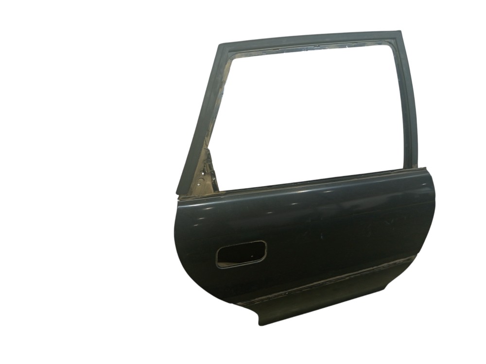 Porta Traseira Direita Astra 1995 1996 1997 A 1998 Traseira Direito 3