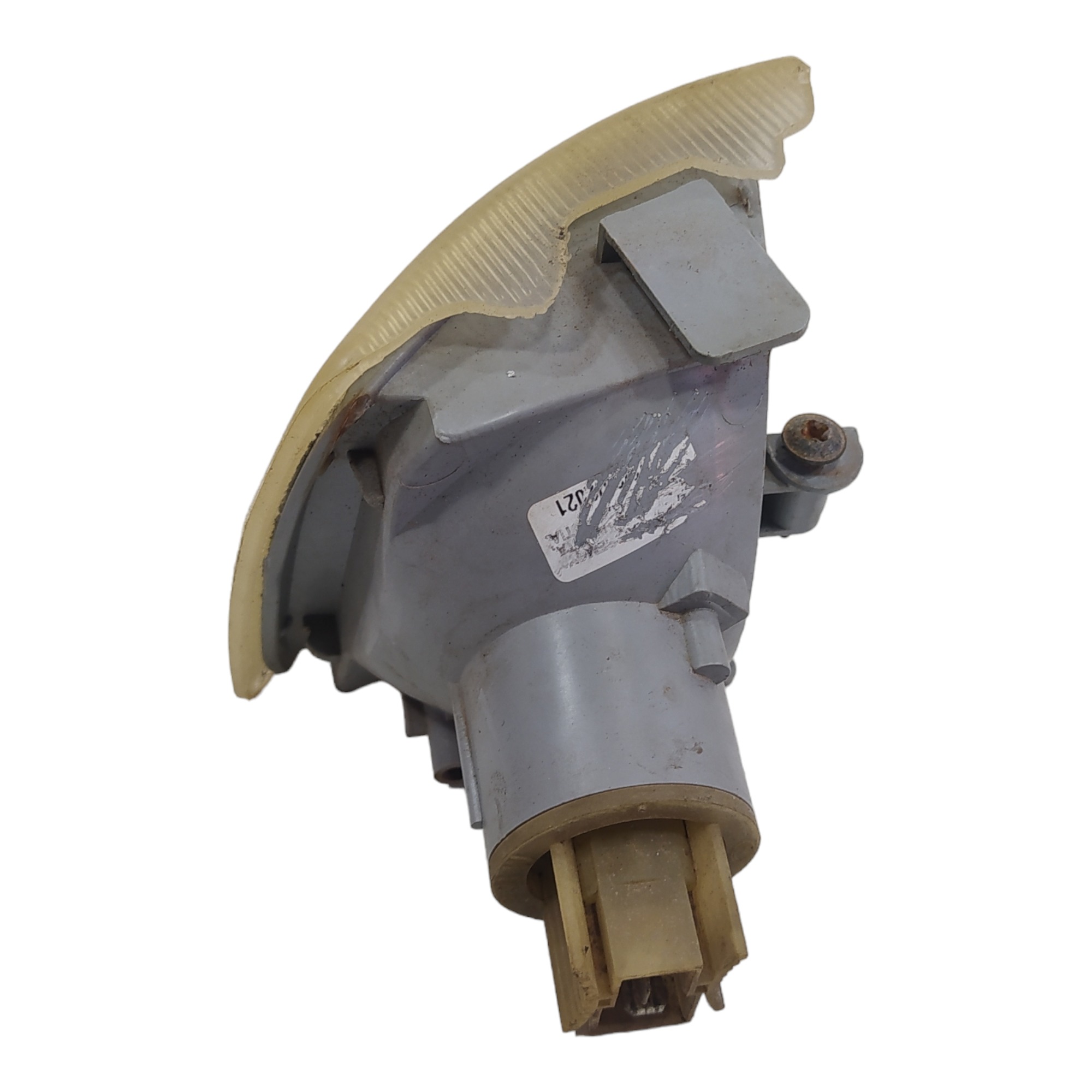 Pisca Seta Dianteira Esquerda Chevrolet Vectra 1993 A 1996 7