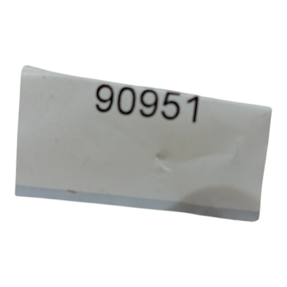 Maçaneta Externa Dianteira E Renault Laguna 95 A 2001 Avaria Preto 9