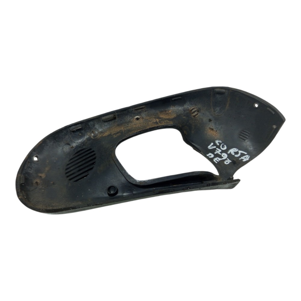 Moldura Maçaneta Dianteira Esquerda Gm Corsa 1994 A 2010 5