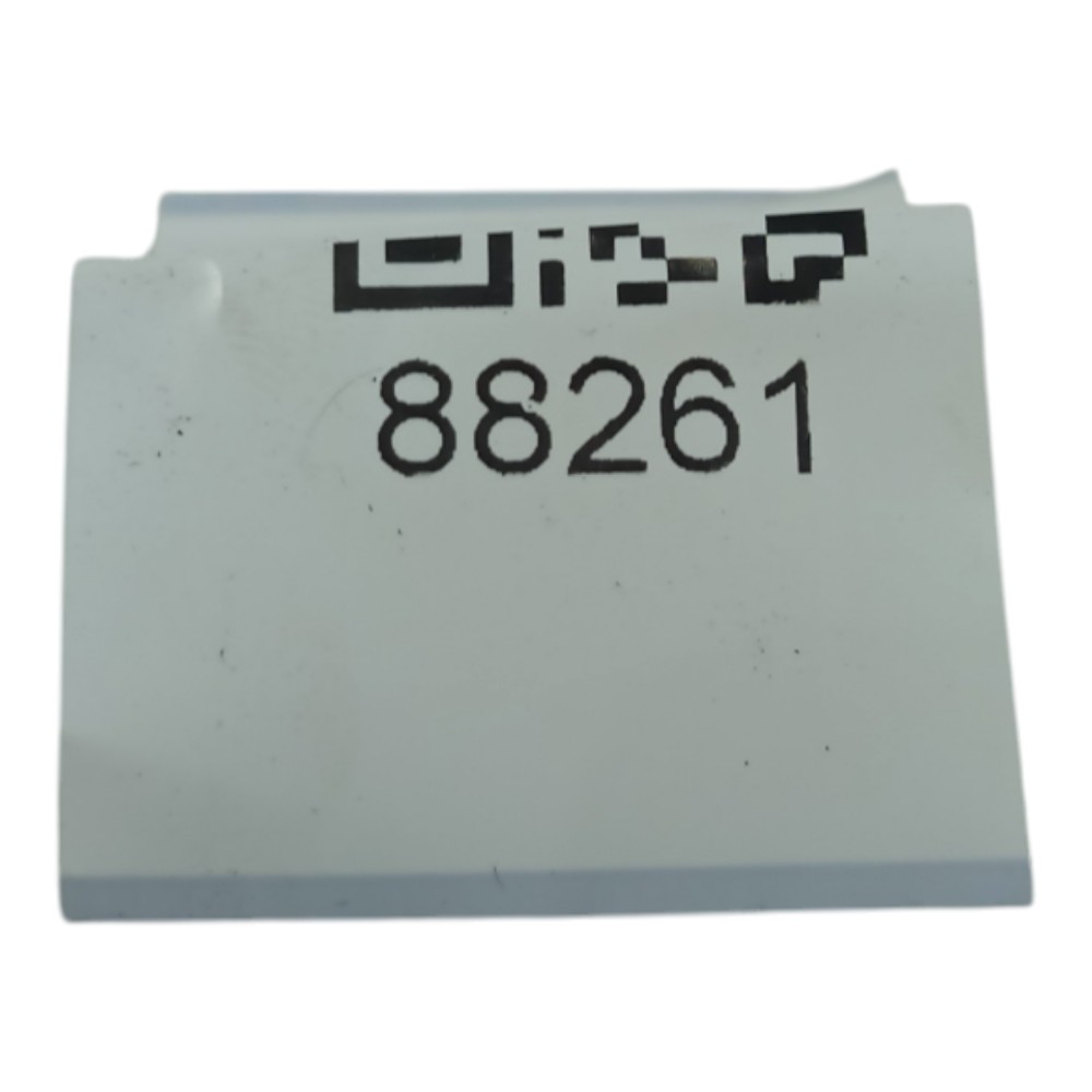 Grade Churrasqueira L Direito Gm Corsa 1994 A 2002 Detalhes 8