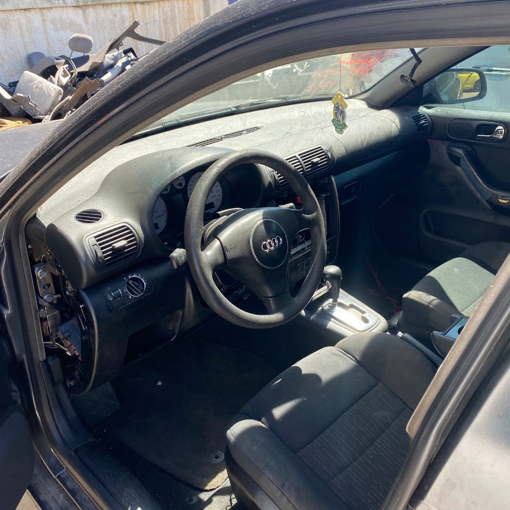 Peçad Audi A3 AT 1.8 20v Turbo 180cv 2005 6