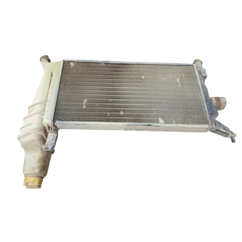 Radiador Fiat Uno Fire 1.0 2001 2002 2003 A 2012 5