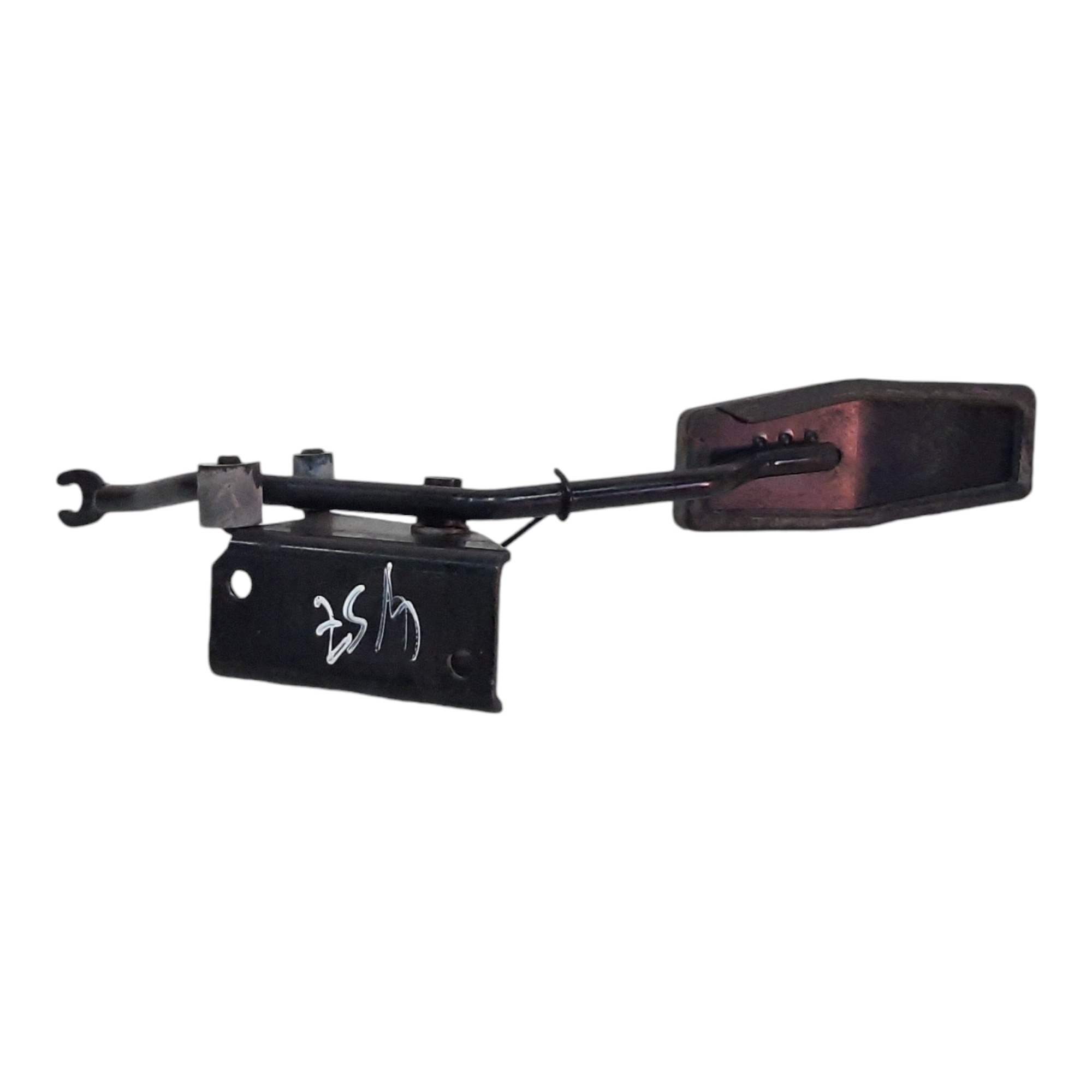 Pedal Acelerador Gm Vectra 1997 1998 1999 2000 2001 A 2005 2