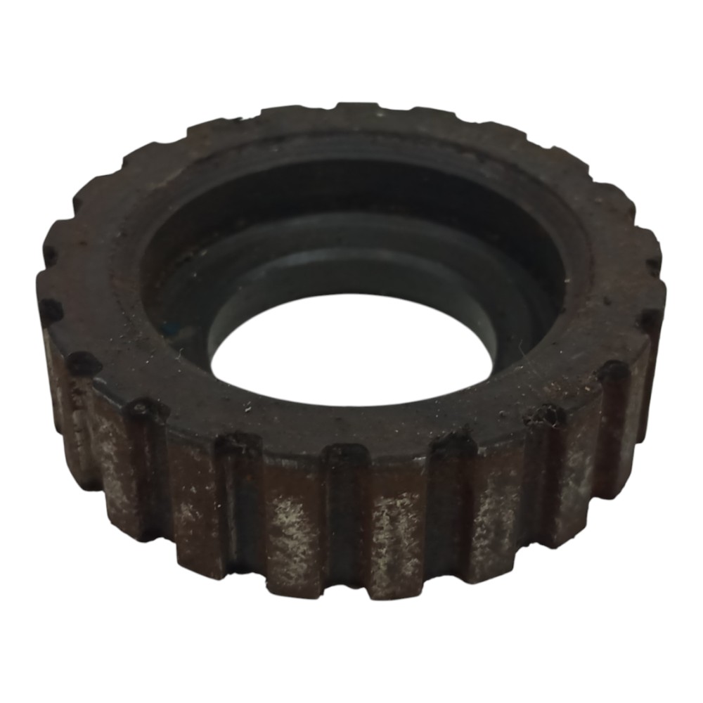 Engrenagem Virabrequim Fiat Palio Uno Fiorino 1984 A 1990 3